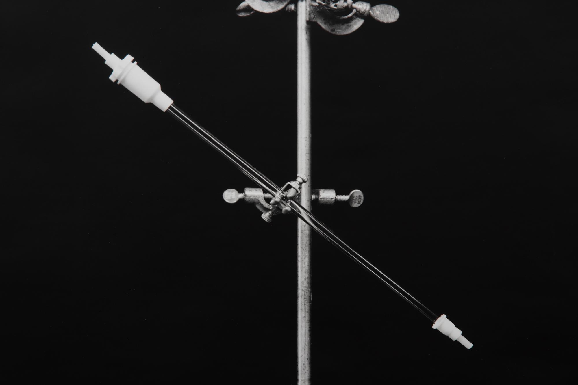 Pipette Stand (from the series Art & Science)