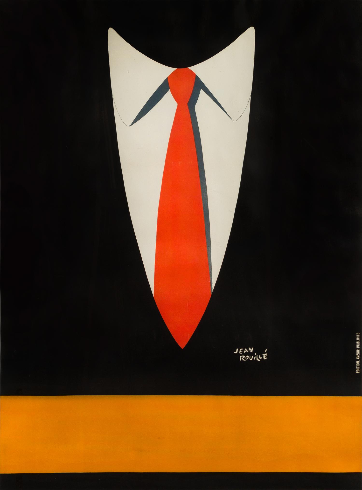 Jean Rouille