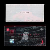 A Large Collection of Assorted Michael Jordan Basketball Cards