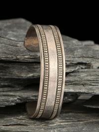 Navajo Cuff Bracelet