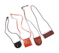 Four Small Designer Bags, Bottega Veneta and Others