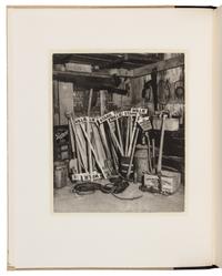[LIMITED EDITIONS CLUB]. WARREN, Robert Penn (1905-1989). All the King's Men. New York: Heritage Printers for The Limited Editions Club, 1989.