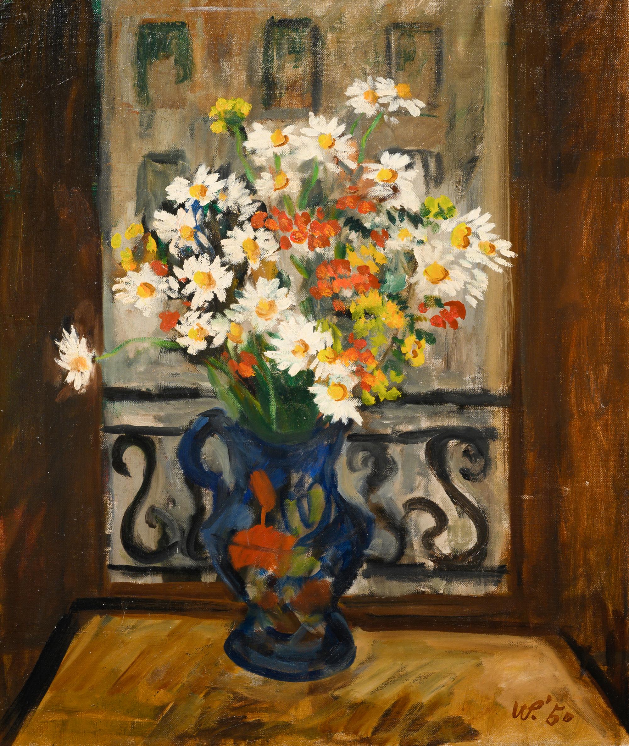 Waldo Peirce (American, 1884–1970)
