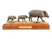 Javelina Highway