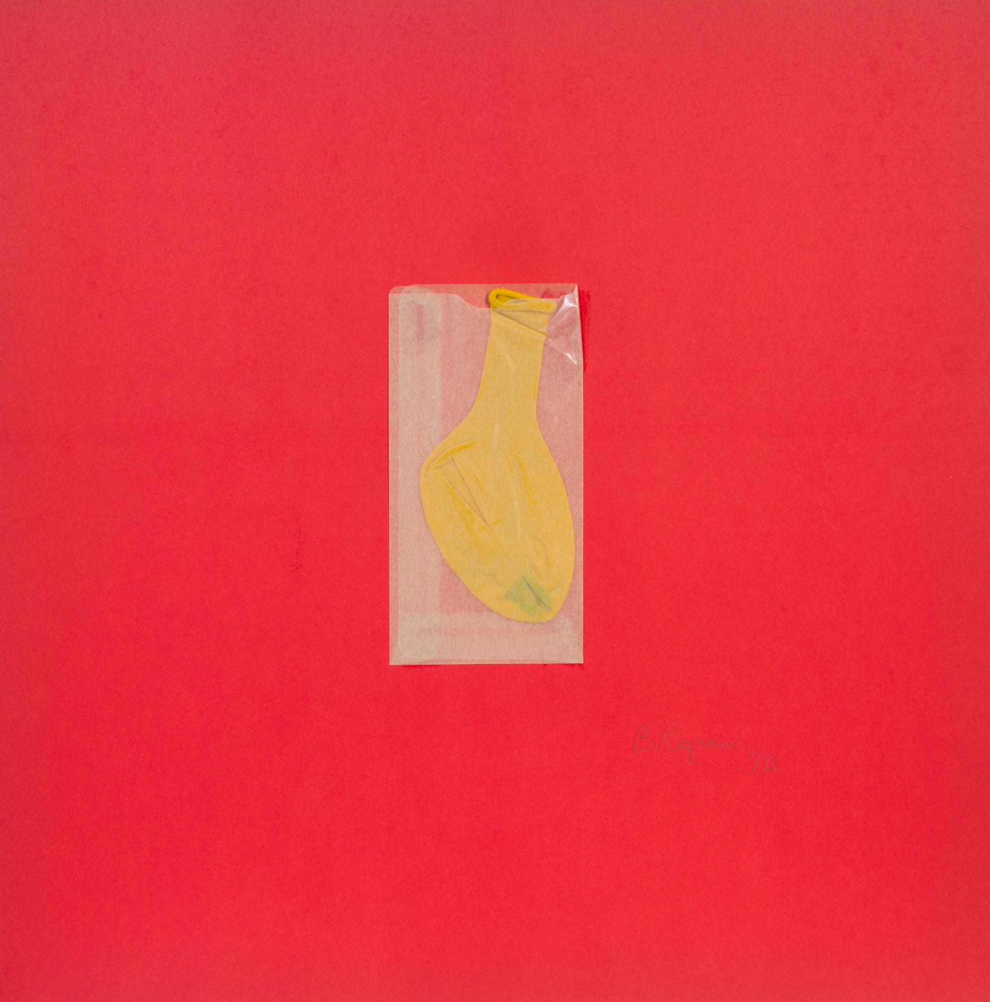 Various Artists, (American, 20th century), Screen Prints 1970 (Good Lion SAIC screen print portfolio), 1970 (partial portfolio) togethe
