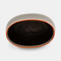 Ovoid Vessel, 1986