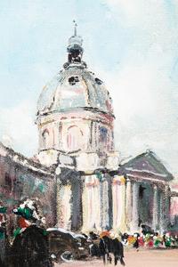 Jules René Hervé (French, 1887-1981)