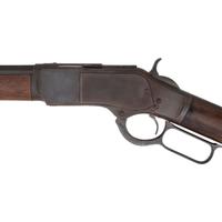 Winchester 2nd Model Model 1873 Rifle