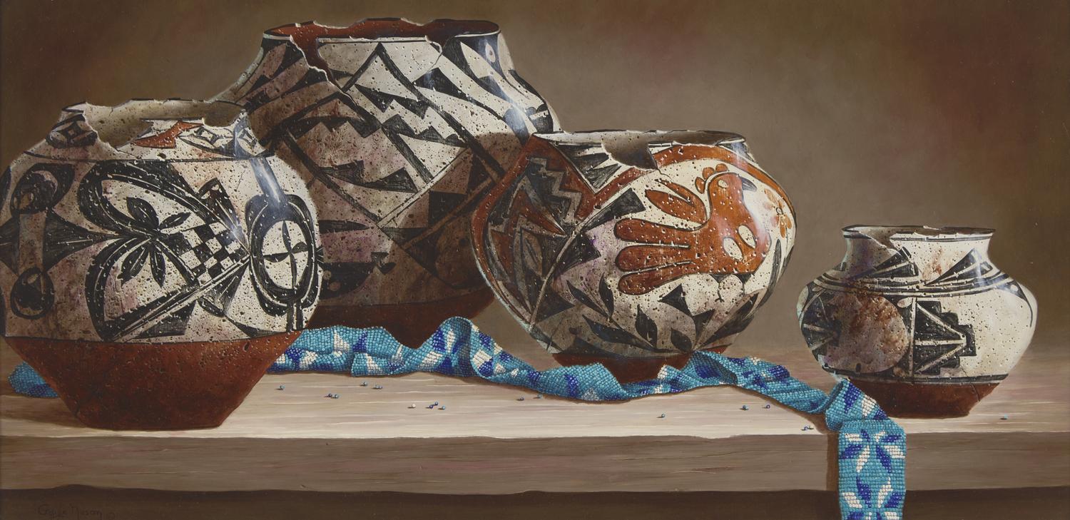 Acoma Designs