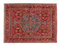 A Bidjar Wool Rug