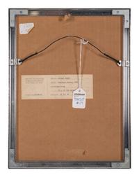 Lawrence Gowing (second version)