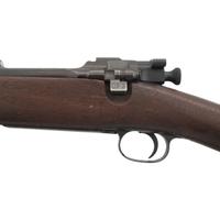 **Early U.S. Springfield Model 1903 Rifle Restored to Ramrod Rod Bayonet Configuration