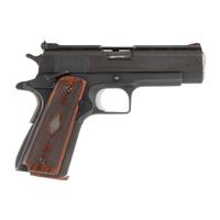 *Armand Swenson Custom Colt Government Model .45