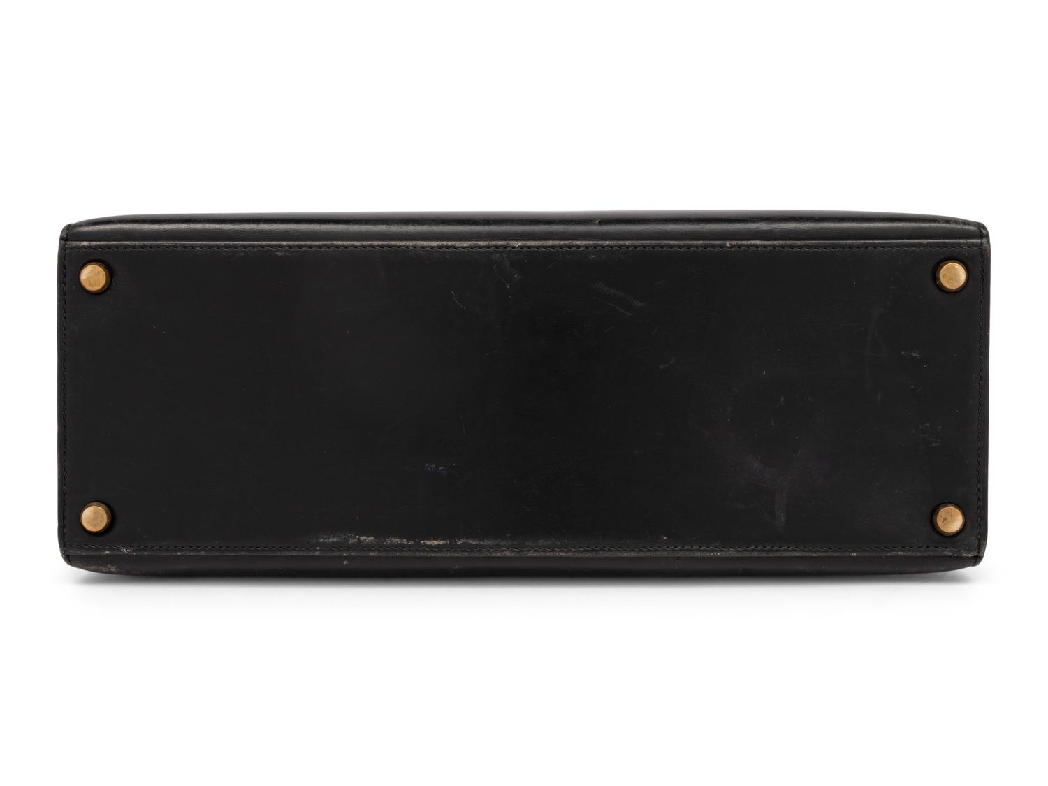 Hermès Kelly 28, 1961