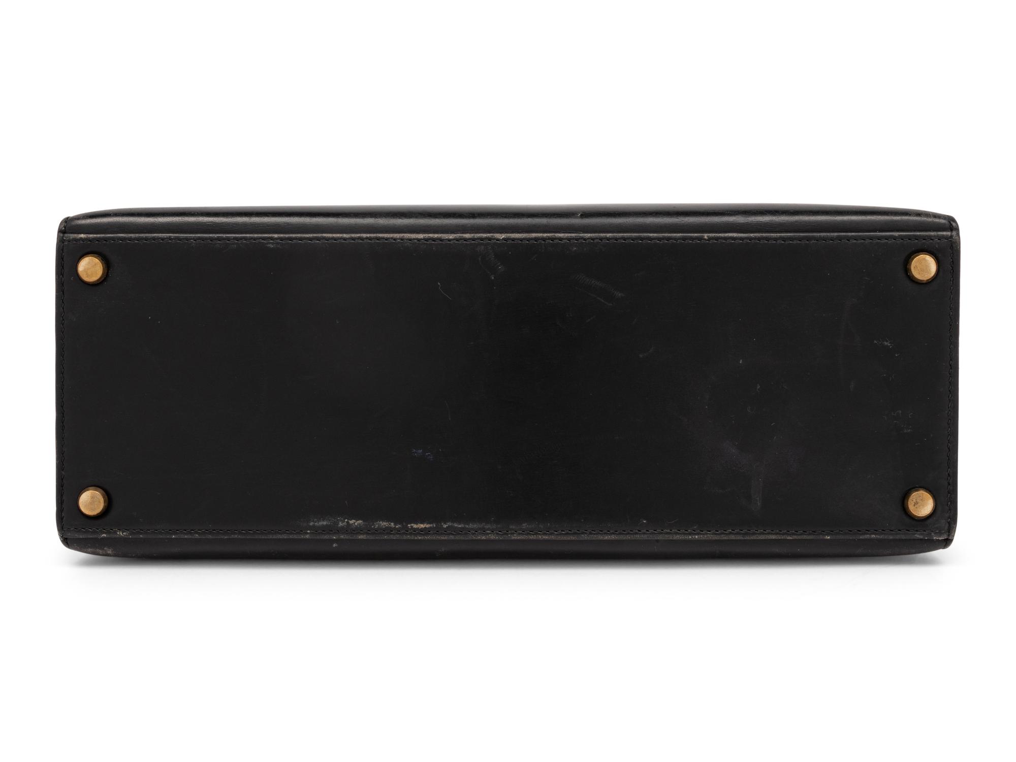 Hermès Kelly 28, 1961