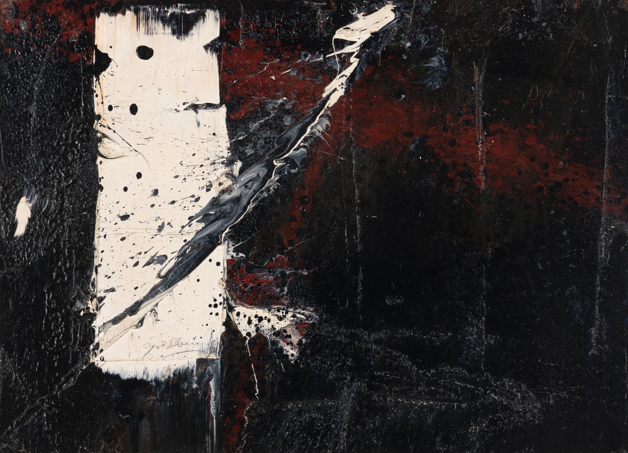 Untitled, c. 1957-1959