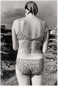 Henry Wessel (1942-2018) Snowmass, Colorado, 1973