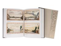 [JAPANESE PRINTS & DRAWINGS--COLLECTIONS] A group of multi-volumed works about Japanese Prints & Drawings in Private or Museum Collections, comprising: