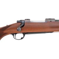 *Ruger M77 Hawkeye in .22-250