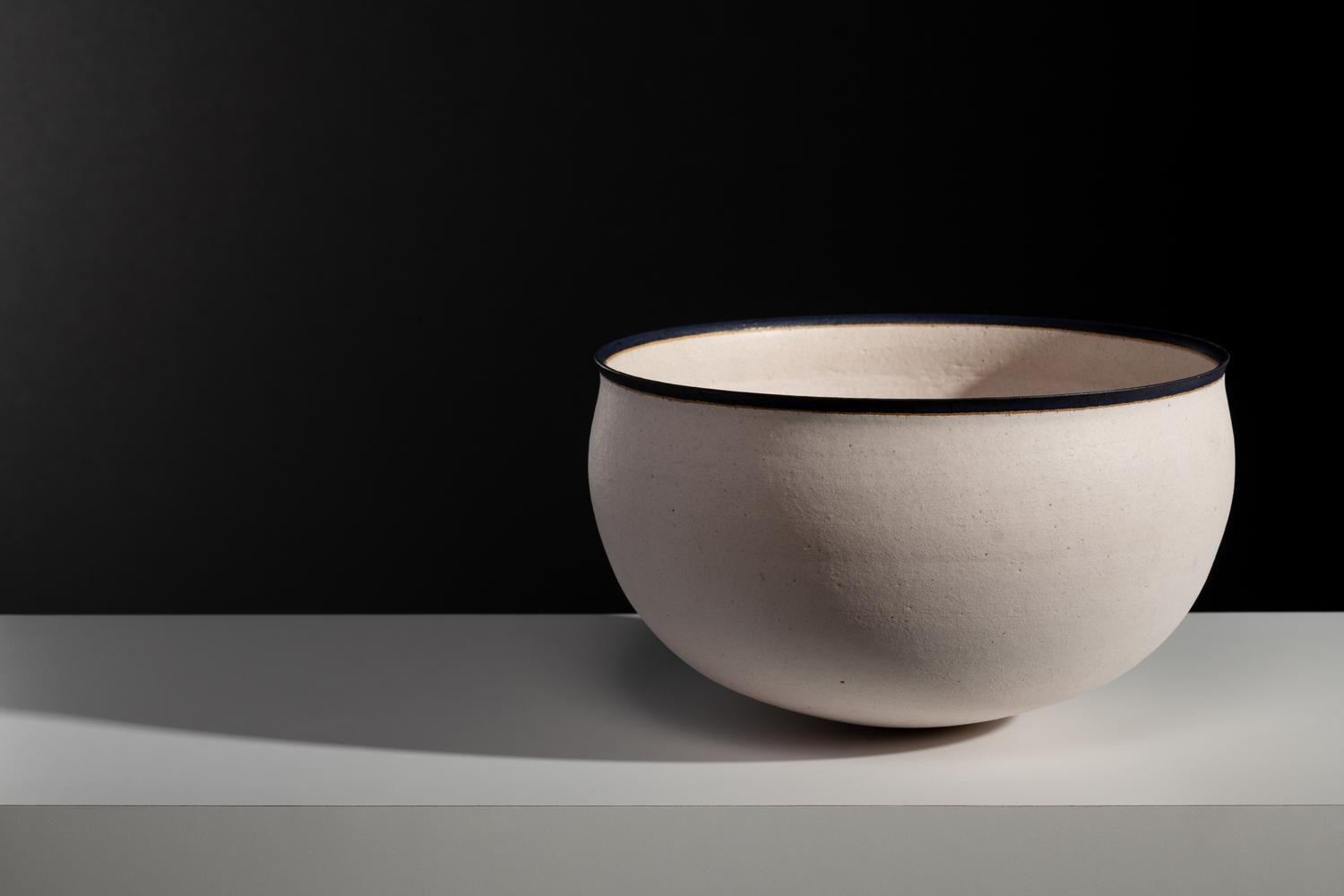 Large Bowl, 1986