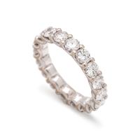 DIAMOND ETERNITY BAND