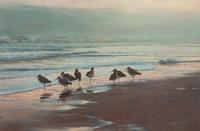 The Day's Farewell , 1998