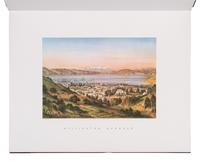 [EXPLORATION -- AUSTRALIA & NEW ZEALAND] -- [FACSIMILES]. A group of 3 facsimiles of lithographed works about New Zealand, comprising: