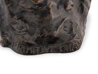 A Primitive Chant to the Great Spirit , number 3