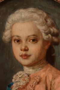 French School, 18th/19th Century