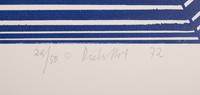 Three Plates from the Alpa Series