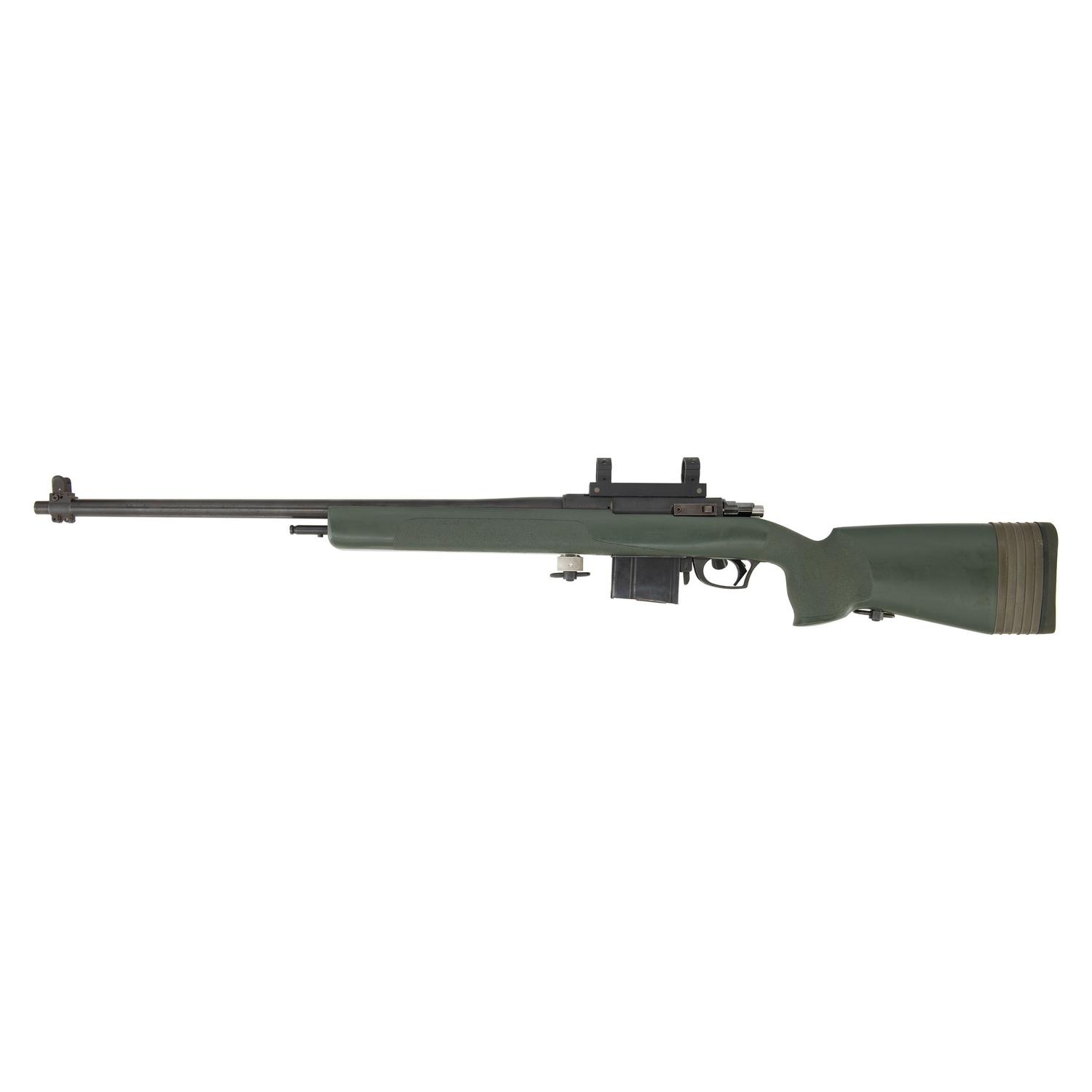 * Parker-Hale M85 Rifle