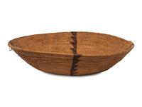 Maidu Polychrome Basket