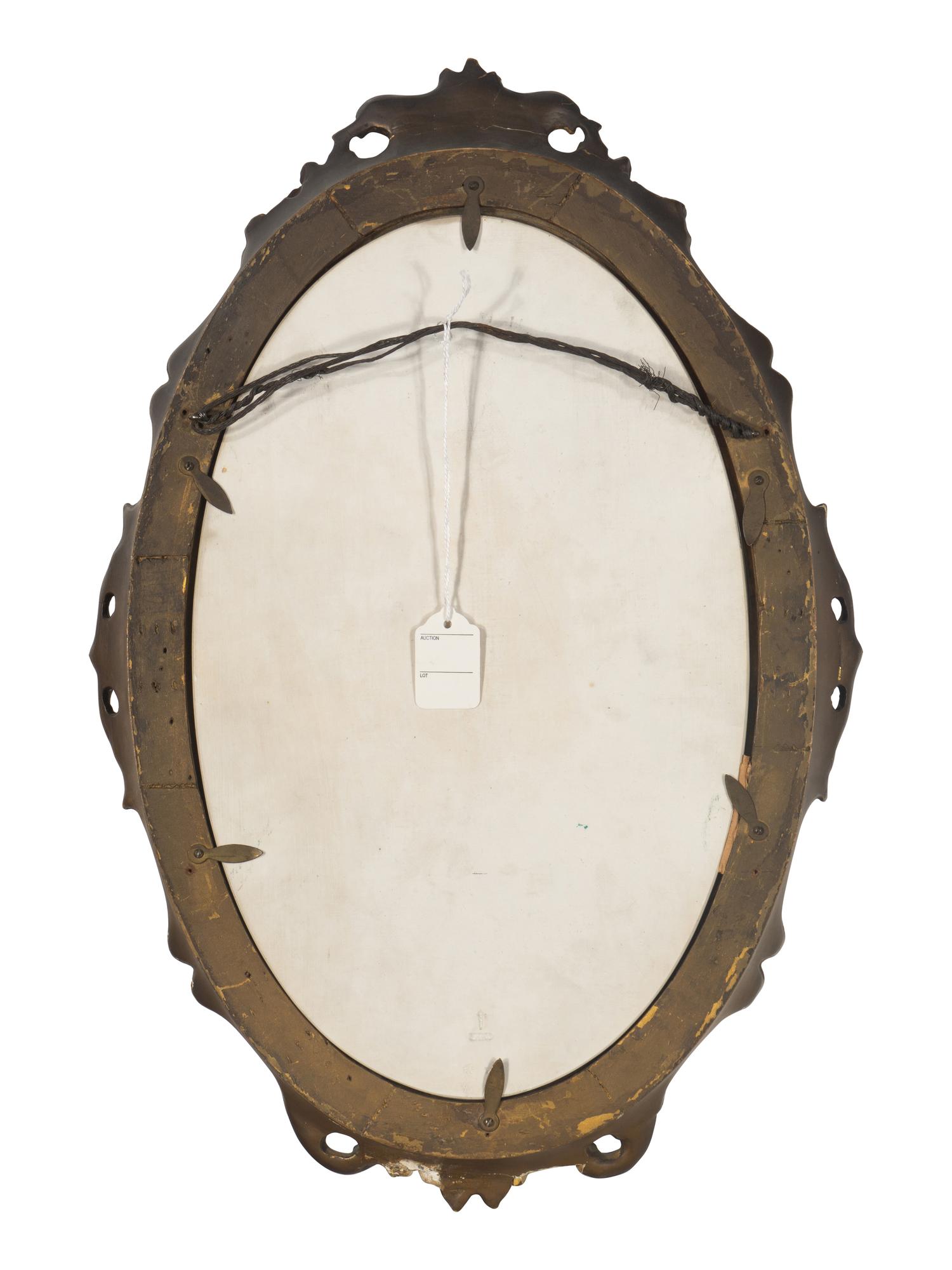 A Porcelain Plaque Attributed to Berlin (K.P.M)