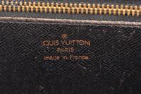 Two Louis Vuitton Epi Leather Handbags, 1988-93
