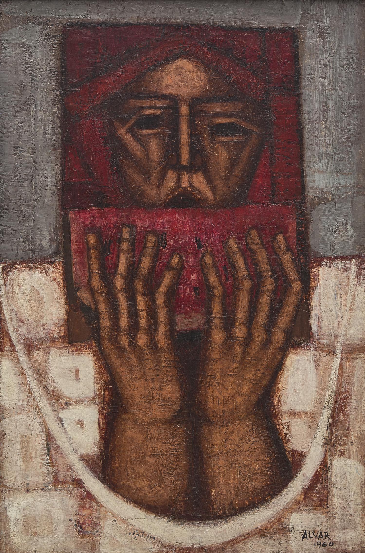Watermelon Eater, 1960