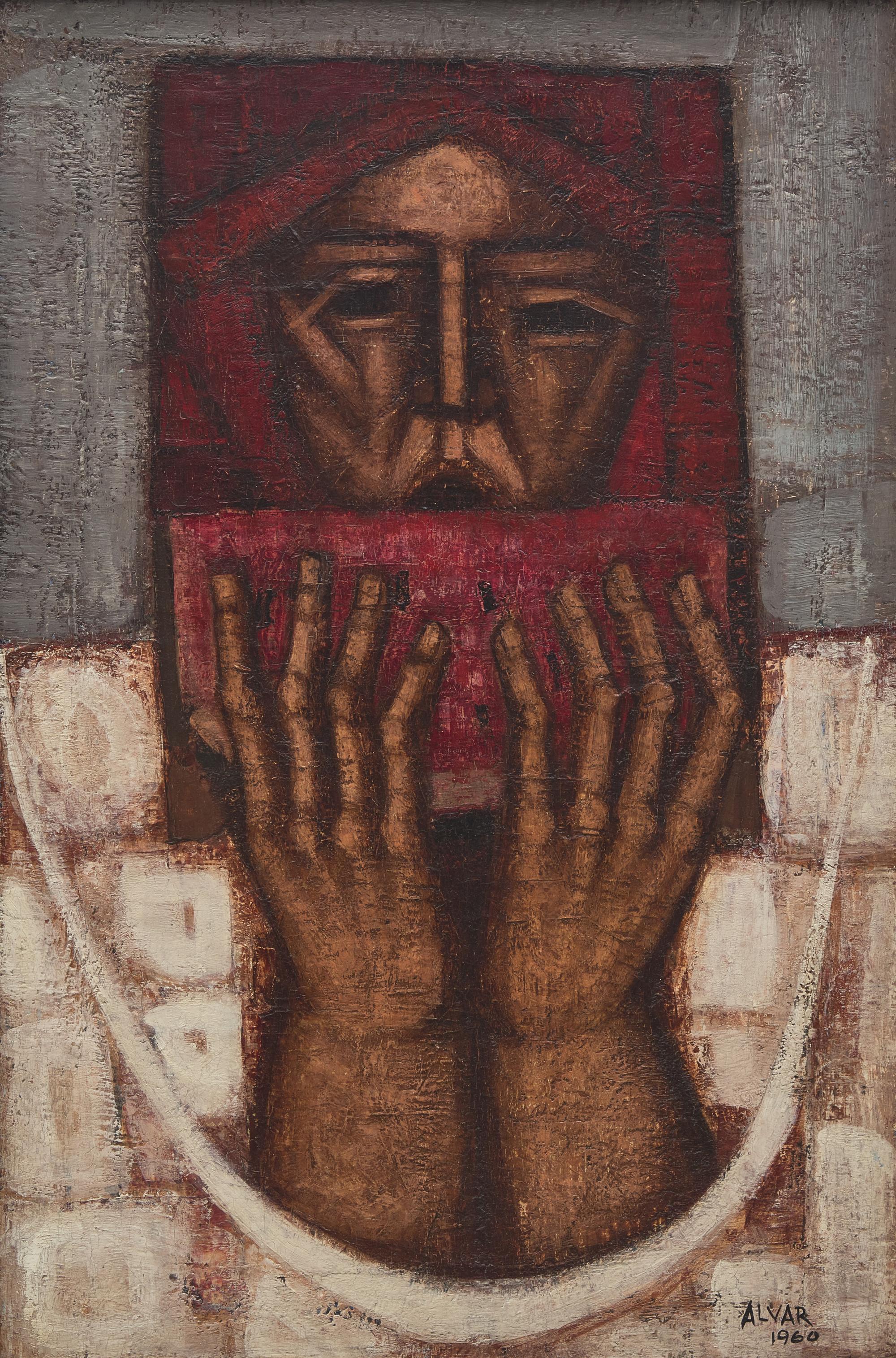 Watermelon Eater, 1960