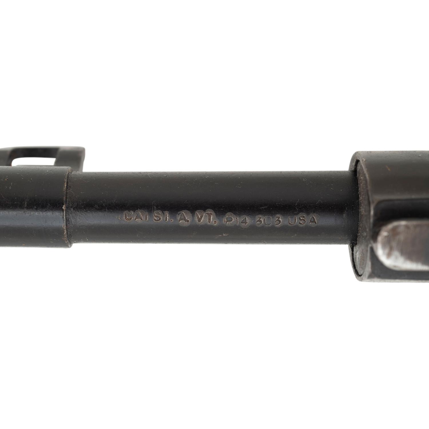 **ERA Eddystone Enfield P14 Drill Rifle