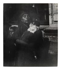 A pair of works titled Mexico , ca. 1956