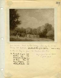 Day in June , c. 1903
