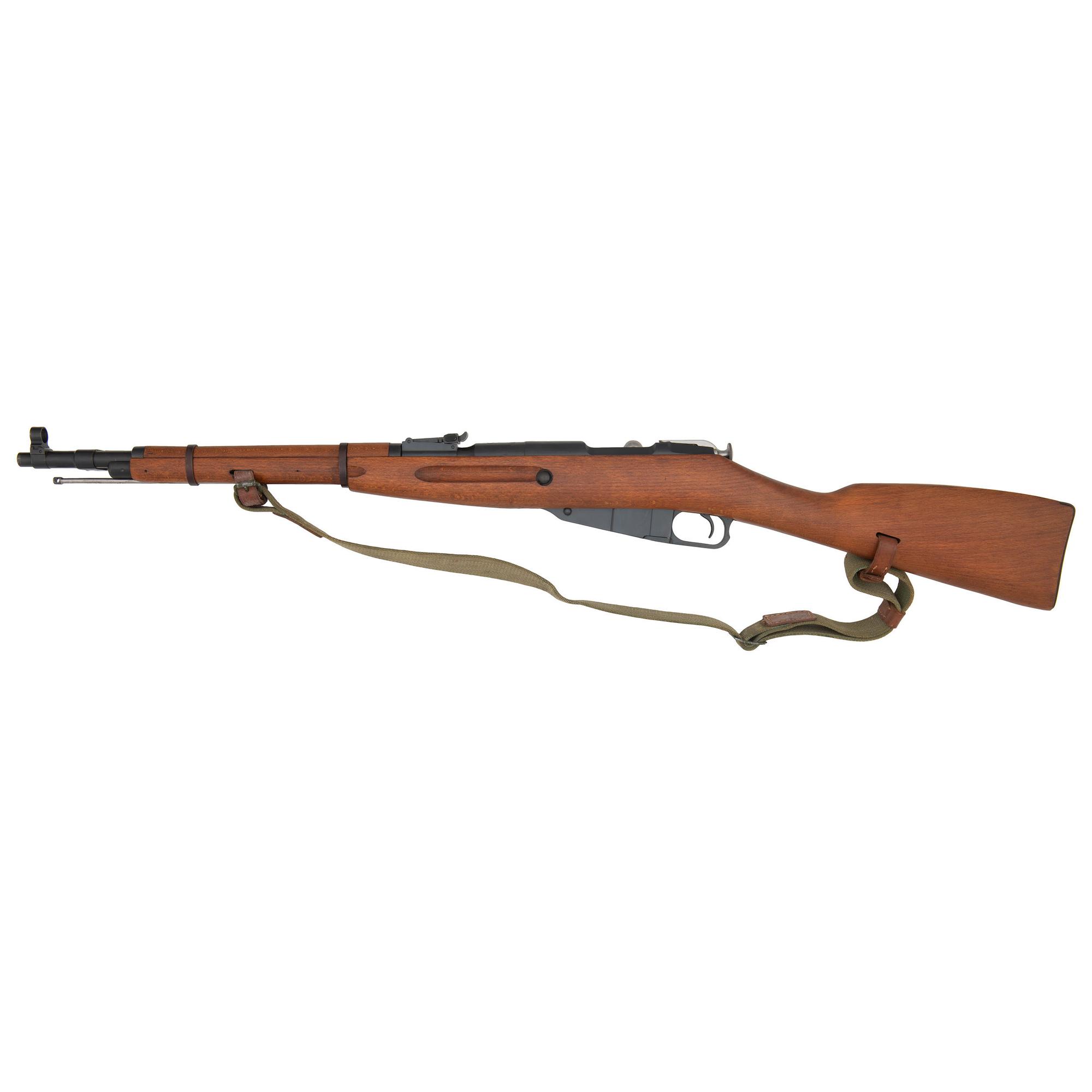 ** Polish Mosin-Nagant M44