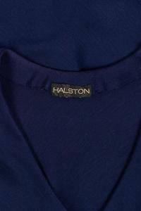 Halston Knit Dress, 1970s