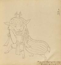 A Rare Chinese Export Album Depicting Chinese Occupations, Studio of Tingqua (1809-1870), Qing Dynasty, Mid 19th Century — 清晚期 关联昌（庭呱，1809-1870）畫室繪《百業中國》冊頁120幀