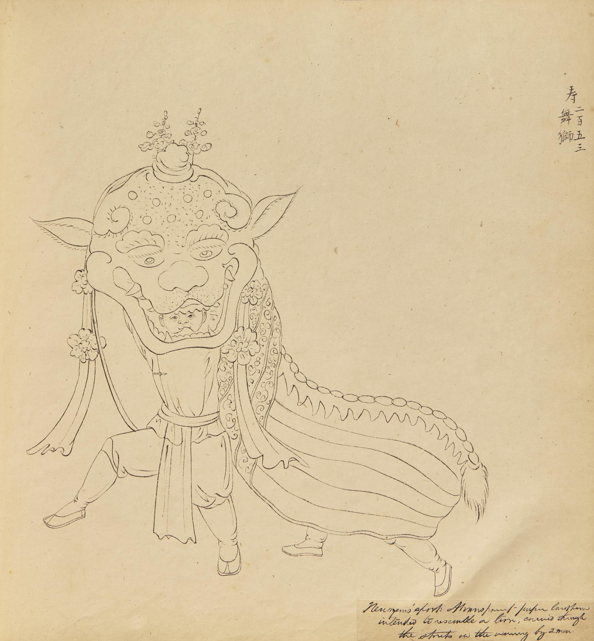 A Rare Chinese Export Album Depicting Chinese Occupations, Studio of Tingqua (1809-1870), Qing Dynasty, Mid 19th Century — 清晚期 关联昌（庭呱，1809-1870）畫室繪《百業中國》冊頁120幀