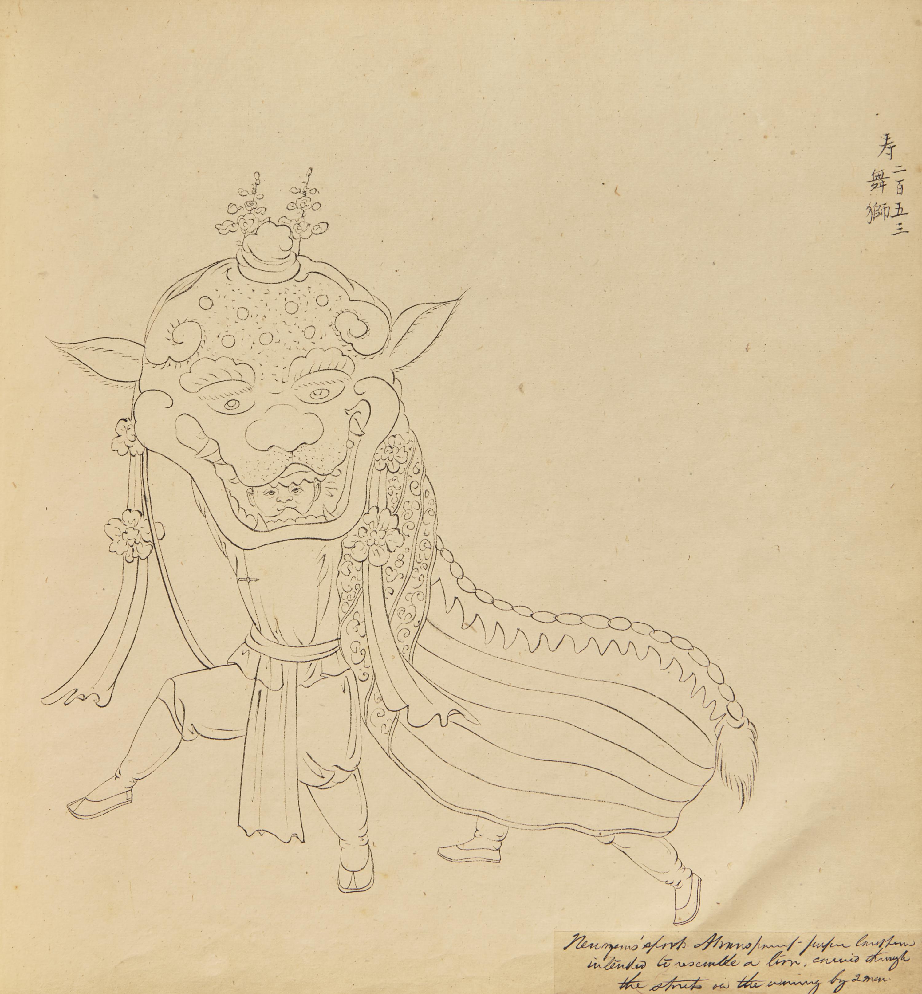 A Rare Chinese Export Album Depicting Chinese Occupations, Studio of Tingqua (1809-1870), Qing Dynasty, Mid 19th Century — 清晚期 关联昌（庭呱，1809-1870）畫室繪《百業中國》冊頁120幀