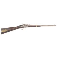 1st Model Merrill Carbine