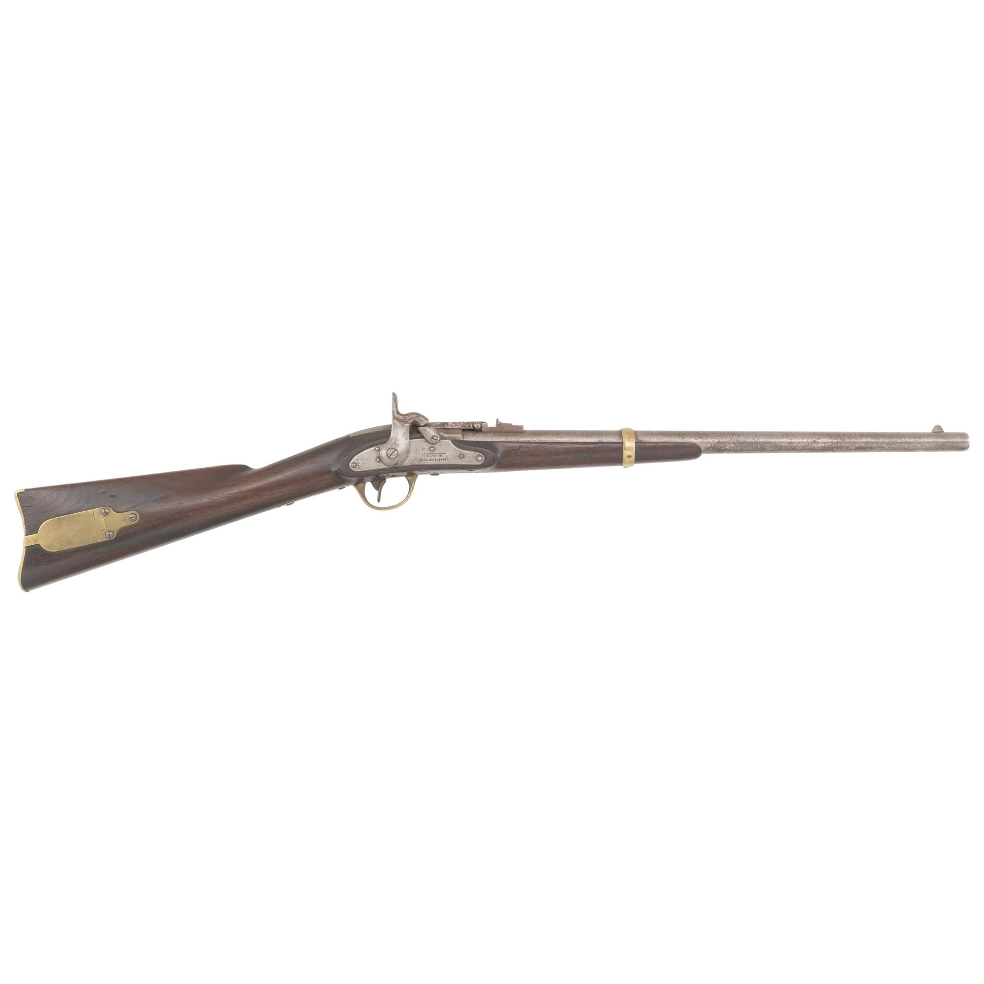 1st Model Merrill Carbine