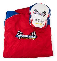 (Celebrity Memorabilia) FERELL, Will (1967). A group of 8 Talladega Nights: The Ballad of Ricky Bobby : Columbia Pictures, 2006 items, comprising: