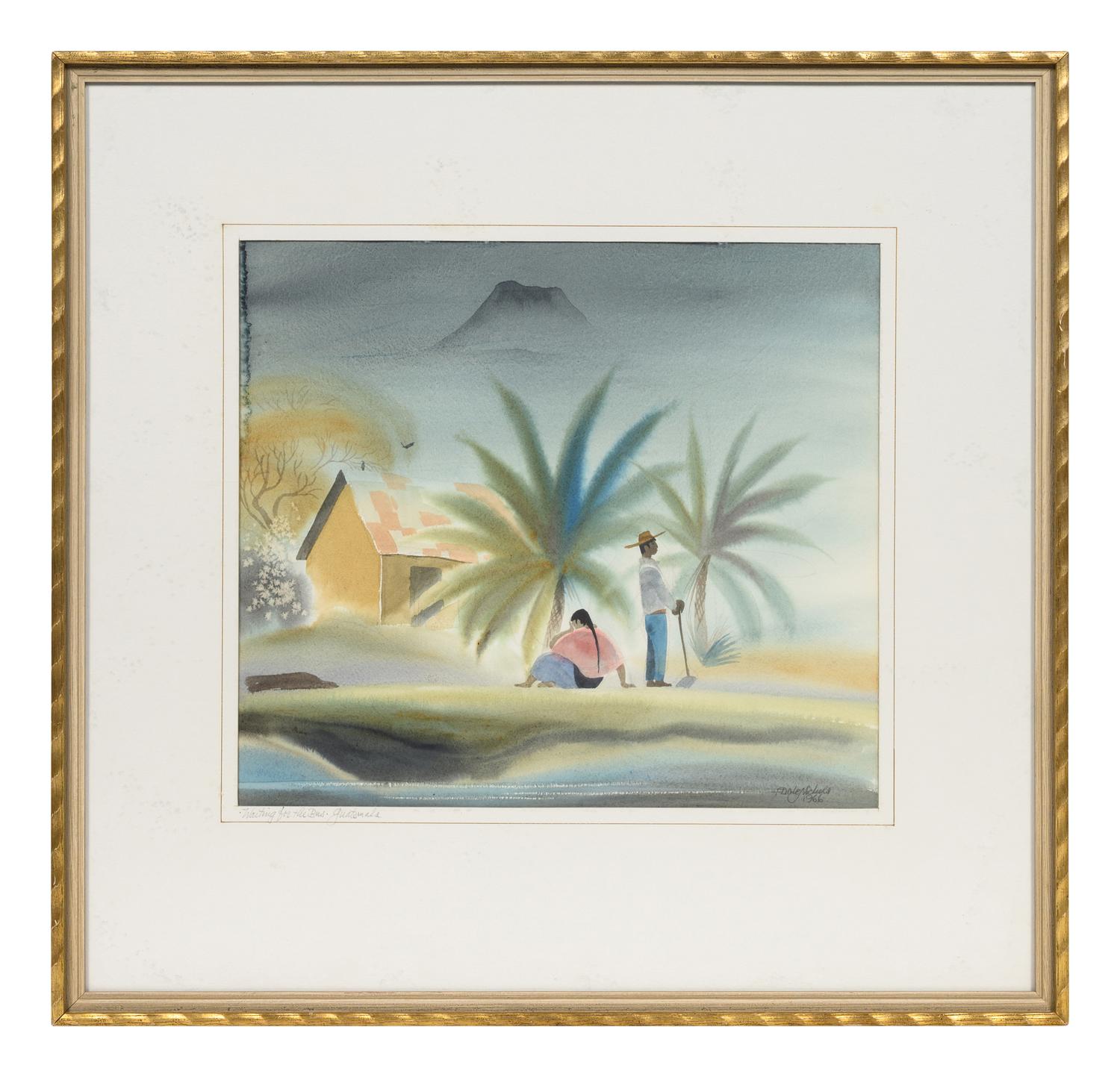 Dale Nichols (American, 1904–1995)