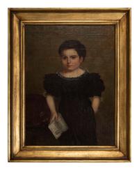 American School, 19th Century