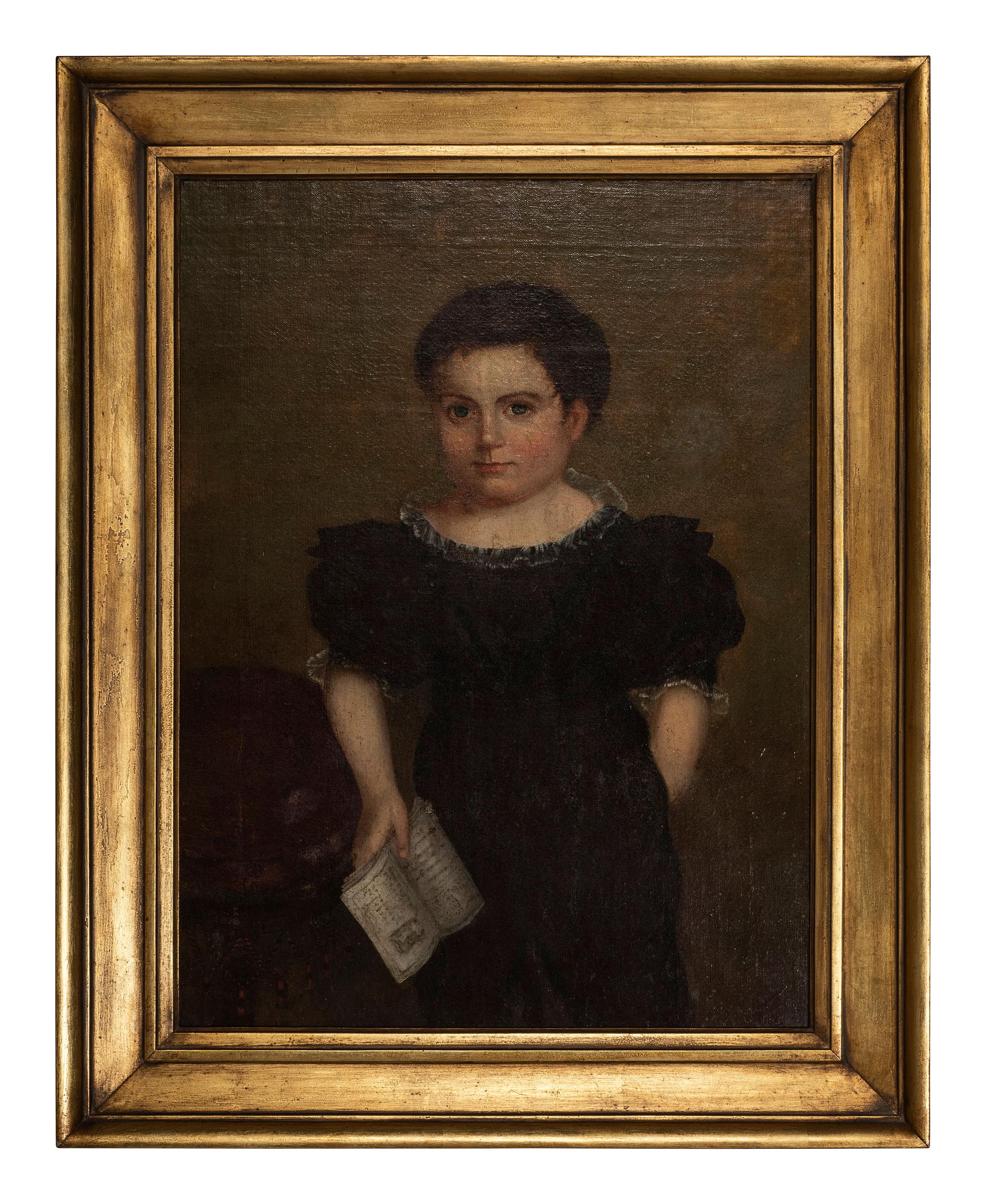 American School, 19th Century